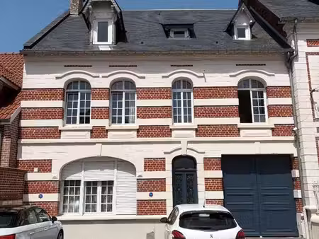 appartement 3 pièces 53 m²