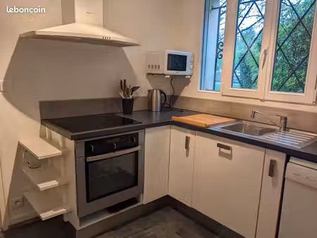 maison 3 pièces
