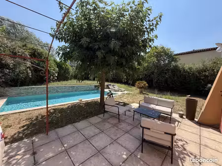 maison 5 pièces 137 m²