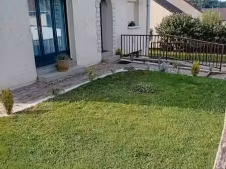maison individuelle 85 m2