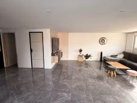 plain pied 105m2