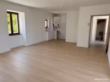 a louer maison balsac