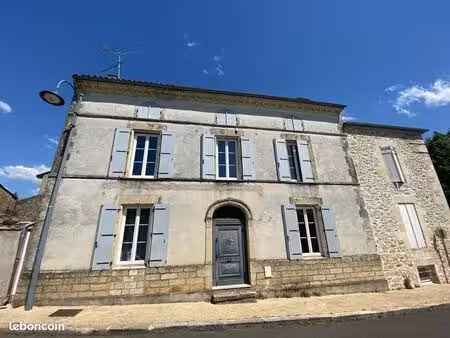 maison 195m2 gironde