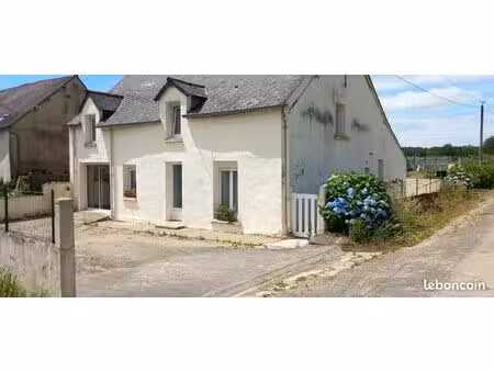 vente maison en pierre