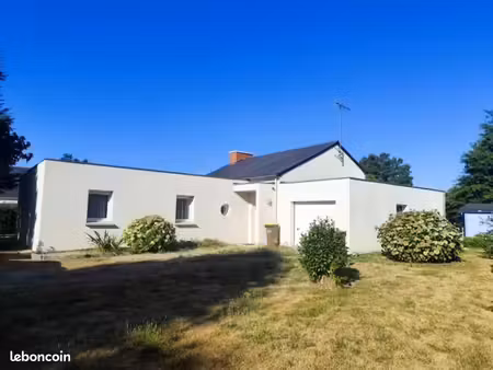 maison 5 pièces 129 m²