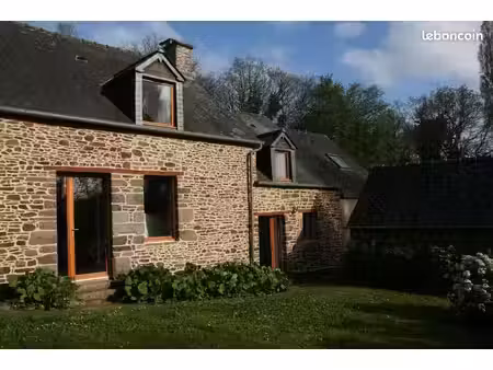 maison commune de plerguer