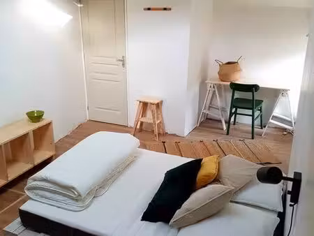 belle maison poitiers