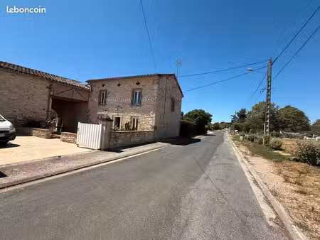 maison t4 à louer-saint-germier
