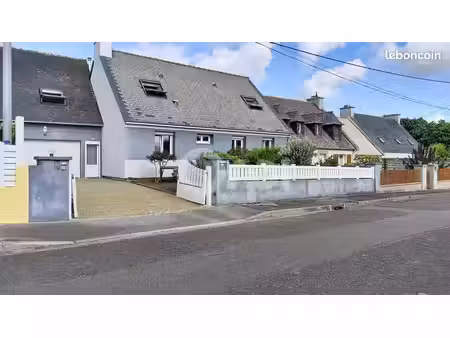 maison 5 pièces 156 m²