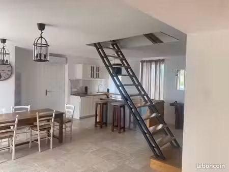 maison soubise 3 chambres