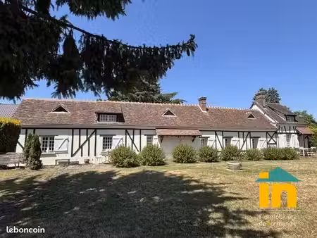 maison 5 pièces 194 m²
