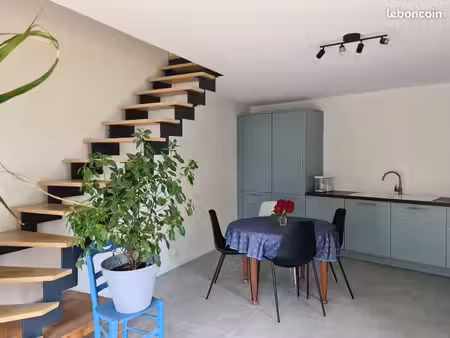 maison usson 63490