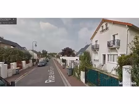 appartement de 27m2 à antony