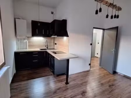 appartement f2