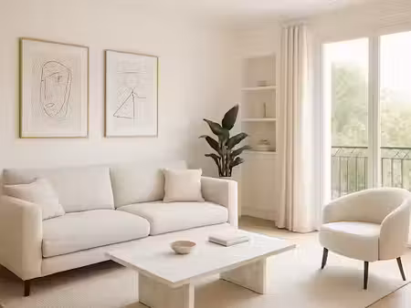 vente appartement 4 pièces 76 m² à auribeau-sur-siagne (06810)  485 000 €