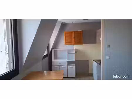 studio à louer