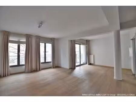 appartement à louer à chaussee d'etterbeek 43 bruxelles (vbe54290)
