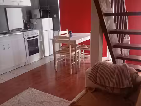 location étudiant