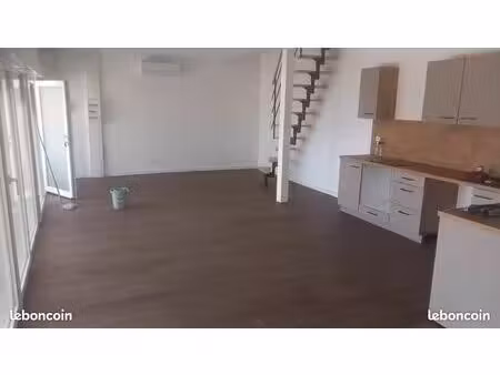 appartement 3 chambres