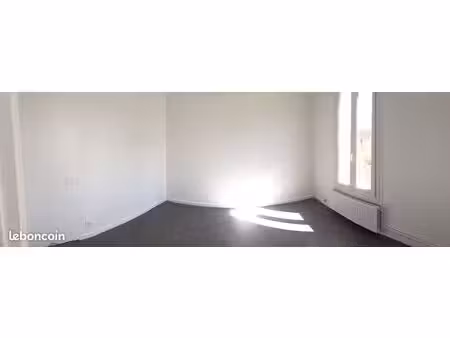 studio 24m²