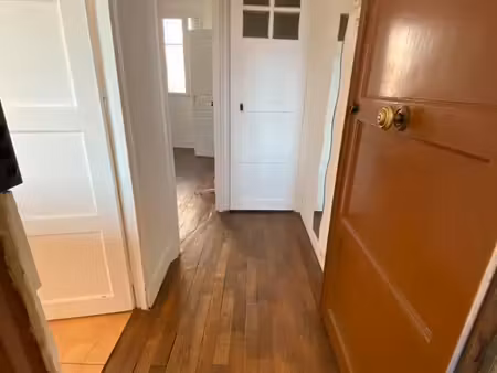 ? à louer – studio 24 m² – clichy