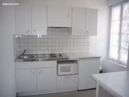 location appartement meublé