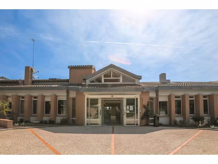 investissement en ehpad