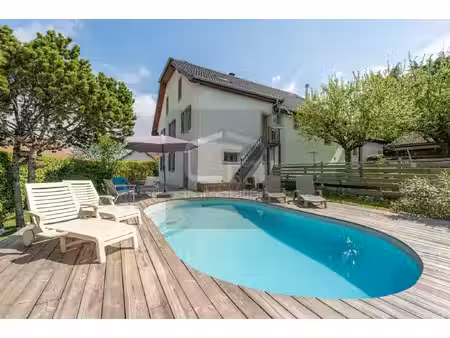 étercy ? à seulement 25 minutes d?annecy  découvrez cette va