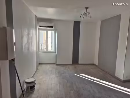 beau t2 de 50 m² centre ville eyragues