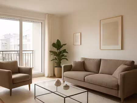 vente appartement 4 pièces 87 m² à la rochelle (17000)  398 000 €