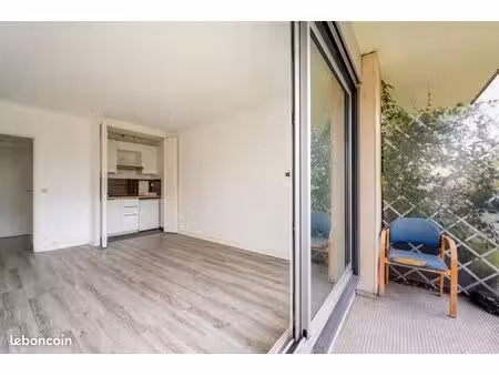 loue studio meudon centre