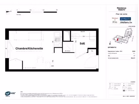 appartement