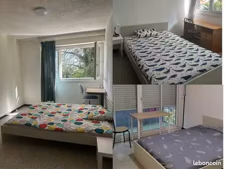 appartement 4 pièces quartier alco