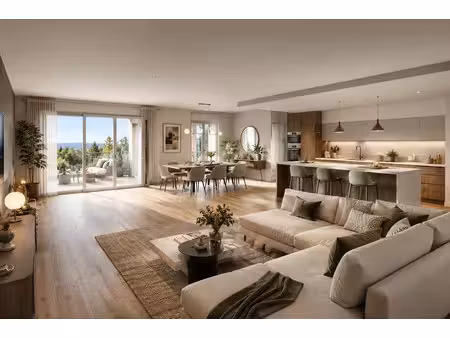 vente appartement 5 pièces 105 m² à nancy (54000)  403 292 €