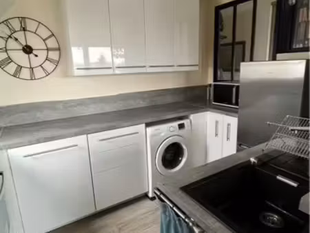 appartement f2