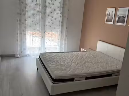 location appartement meublé