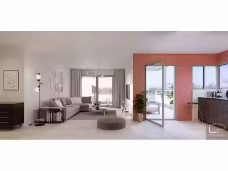 opportunité à saisir : charmant 2 pièces avec terrasse et ga