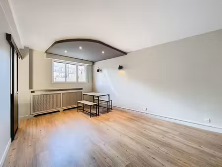studio de 27.23 m² - saint-germain-en-laye