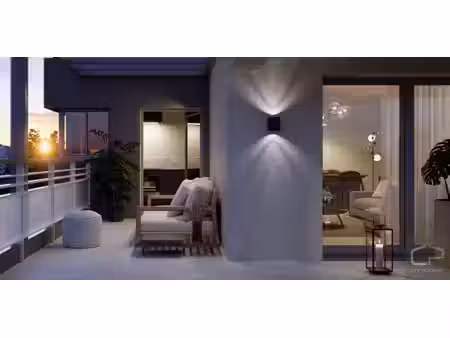 opportunité à saisir ! charmant studio avec jardin et terras