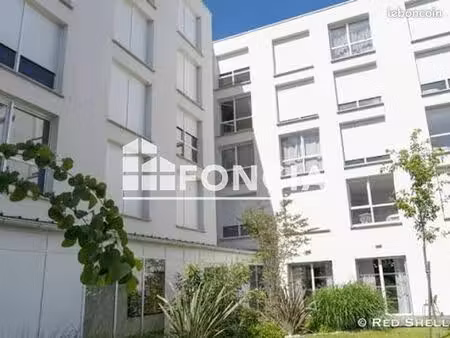 studio 1 pièce 25 m²