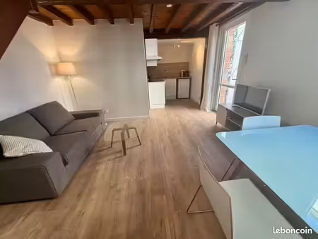 studio bis duplex