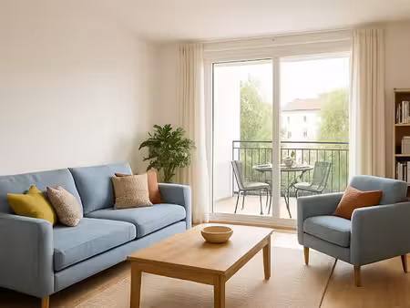vente appartement 4 pièces 84 m² à villejuif (94800)  494 673 €