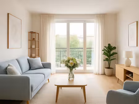 vente appartement 4 pièces 93 m² à villiers-sur-marne (94350)  519 000 €