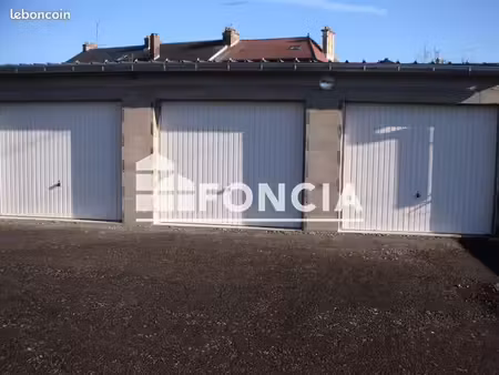 parking soissons
