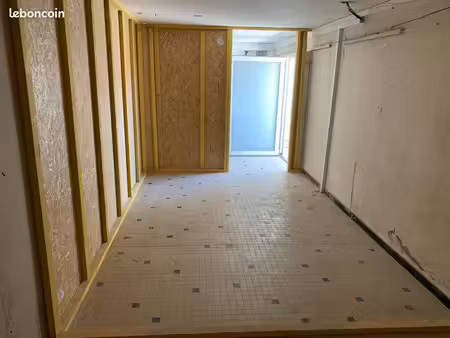 box stockage 10m2