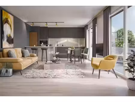 à vendre ? magnifique maison individuelle à allonzier-la-cai