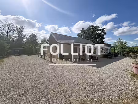 résidence avec fort potentiel à saint martin