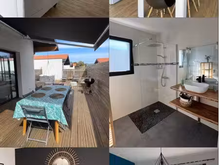 location maison novembre mars