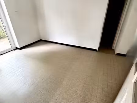 maison 4 pièces - 85 m² - meublée