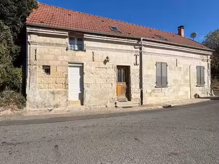 maison 4 pièces 98 m²